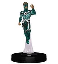 Green Lantern, God of Light - Harley Quinn and the Gotham Girls - Heroclix card