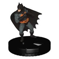 Batman - Fast Forces: Harley Quinn and the Gotham Girls - Heroclix card