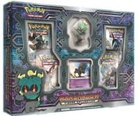 Marshadow Figure Collection - SM - Crimson Invasion - Pokemon card