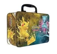 Shining Legends Collector Chest - Shining Legends - Pokemon card