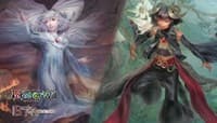 Battle for Attoractia Special Playmat - Force of Will - Playmats card