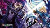 Echoes of the New World Prerelease Playmat - Force of Will - Playmats card