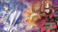 The Seven Kings of the Lands Special Playmat - Force of Will - Playmats card