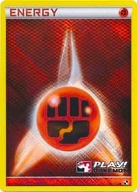 Fighting Energy - 110/114 (Play! Pokemon) - League & Championship Cards - Pokemon card