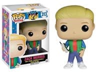 Saved by the Bell: Zack Morris - Pop! Vinyl - Funko card
