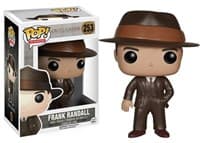Outlander: Frank Randall - Pop! Vinyl - Funko card