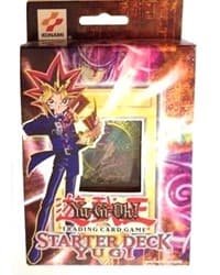 Starter Deck: Yugi [Unlimited Edition North American English] - Starter Deck: Yugi - YuGiOh card