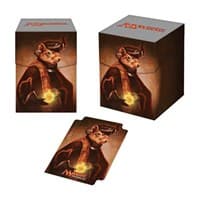 Unstable Earl of Squirrel Deck Box for Magic - Ultra Pro Deck Boxes - Deck Boxes card