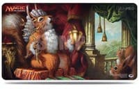 Unstable Earl of Squirrel Playmat for Magic - Ultra Pro Playmats - Playmats card