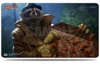 Unstable Squirrel Dealer Playmat for Magic - Ultra Pro Playmats - Playmats card