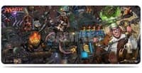Unstable Key Art Table Playmat for Magic (6ft) - Ultra Pro Playmats - Playmats card