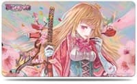 2016 Limited Edition Hanami Playmat for Force of Will - Ultra Pro Playmats - Playmats card