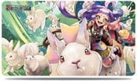 A4: Kaguya Playmat for Force of Will - Ultra Pro Playmats - Playmats card