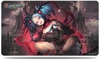 A4: Valentina Playmat for Force of Will - Ultra Pro Playmats - Playmats card