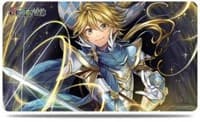 A4: Bors Playmat for Force of Will - Ultra Pro Playmats - Playmats card