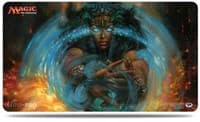 2016 Eternal Masters Playmat for Magic - Force of Will artwork - Ultra Pro Playmats - Playmats card