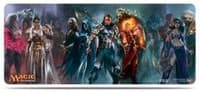 Planeswalker Pantheon Table Playmat for Magic (6ft) - Ultra Pro Playmats - Playmats card