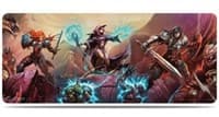 Realms of Havoc Guardians of Donara Table Playmat (6ft) - Ultra Pro Playmats - Playmats card