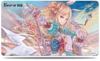 A1: Alice Playmat for Force of Will - Ultra Pro Playmats - Playmats card