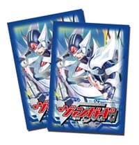 Bushiroad Sleeve Collection Mini Vol.1 Cardfight!! Vanguard: Blaster Blade (53-Pack) - Bushiroad Card Sleeves - Card Sleeves card