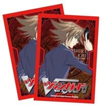 Bushiroad Sleeve Collection Mini Vol.05 Cardfight!! Vanguard: Toshiki Kai (53-Pack) - Bushiroad Card Sleeves - Card Sleeves card
