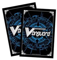 Bushiroad Sleeve Collection Mini Vol.06 Cardfight!! Vanguard: Traditional Card Back (53-Pack) - Bushiroad Card Sleeves - Card Sleeves card