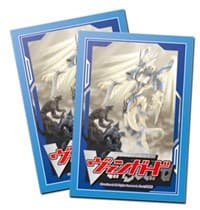 Bushiroad Sleeve Collection Mini Vol.10 Cardfight!! Vanguard: Soul Saver Dragon (53-Pack) - Bushiroad Card Sleeves - Card Sleeves card