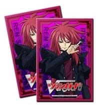 Bushiroad Sleeve Collection Mini Vol.21 Cardfight!! Vanguard: Ren Suzugamori (53-Pack) - Bushiroad Card Sleeves - Card Sleeves card