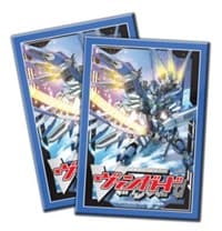 Bushiroad Sleeve Collection Mini Vol.25 Cardfight!! Vanguard: Blaukluger (53-Pack) - Bushiroad Card Sleeves - Card Sleeves card