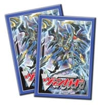 Bushiroad Sleeve Collection Mini Vol.28 Cardfight!! Vanguard: Phantom Blaster Overlord (53-Pack) - Bushiroad Card Sleeves - Card Sleeves card