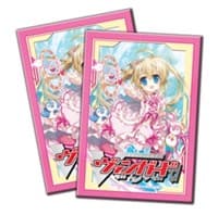 Bushiroad Sleeve Collection Mini Vol.030 Cardfight!! Vanguard: Top Idol, Pacifica (53-Pack) - Bushiroad Card Sleeves - Card Sleeves card
