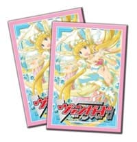 Bushiroad Sleeve Collection Mini Vol.031 Cardfight!! Vanguard: Top Idol, Flores (53-Pack) - Bushiroad Card Sleeves - Card Sleeves card