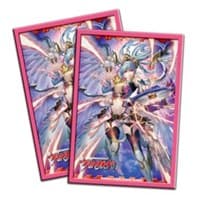 Bushiroad Sleeve Collection Mini Vol.035 Cardfight!! Vanguard: Circular Saw, Kiriel (53-Pack) - Bushiroad Card Sleeves - Card Sleeves card