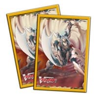Bushiroad Sleeve Collection Mini Vol.038 Cardfight!! Vanguard: Incandescent Lion, Blond Ezel (53-Pack) - Bushiroad Card Sleeves - Card Sleeves card