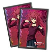 Bushiroad Sleeve Collection Mini Vol.039 Cardfight!! Vanguard: Ren Suzugamori - Part 2 (53-Pack) - Bushiroad Card Sleeves - Card Sleeves card