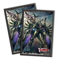 Bushiroad Sleeve Collection Mini Vol.040 Cardfight!! Vanguard: Spectral Duke Dragon (53-Pack) - Bushiroad Card Sleeves - Card Sleeves card