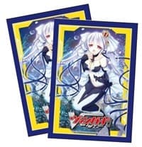 Bushiroad Sleeve Collection Mini Vol.053 Cardfight!! Vanguard: Velvet Voice, Raindear (53-Pack) - Bushiroad Card Sleeves - Card Sleeves card