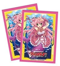 Bushiroad Sleeve Collection Mini Vol.054 Cardfight!! Vanguard: Mermaid Idol, Sedna (53-Pack) - Bushiroad Card Sleeves - Card Sleeves card