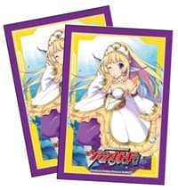 Bushiroad Sleeve Collection Mini Vol.055 Cardfight!! Vanguard: Super Idol, Ceram (53-Pack) - Bushiroad Card Sleeves - Card Sleeves card