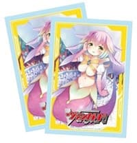 Bushiroad Sleeve Collection Mini Vol.056 Cardfight!! Vanguard: Mermaid Idol, Elly (53-Pack) - Bushiroad Card Sleeves - Card Sleeves card