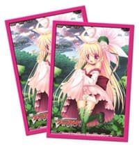 Bushiroad Sleeve Collection Mini Vol.061 Cardfight!! Vanguard: Maiden of Rainbow Wood (53-Pack) - Bushiroad Card Sleeves - Card Sleeves card