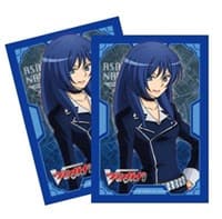 Bushiroad Sleeve Collection Mini Vol.065 Cardfight!! Vanguard: Asaka Narumi (53-Pack) - Bushiroad Card Sleeves - Card Sleeves card