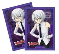 Bushiroad Sleeve Collection Mini Vol.066 Cardfight!! Vanguard: Kyou Yahagi (53-Pack) - Bushiroad Card Sleeves - Card Sleeves card