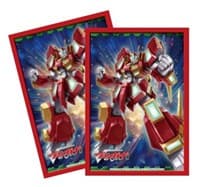 Bushiroad Sleeve Collection Mini Vol.067 Cardfight!! Vanguard: Perfect Raizer (53-Pack) - Bushiroad Card Sleeves - Card Sleeves card