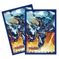 Bushiroad Sleeve Collection Mini Vol.068 Cardfight!! Vanguard: Infinite Corrosion Form, Death Army Cosmo Lord (53-Pack) - Bushiroad Card Sleeves - Card Sleeves card