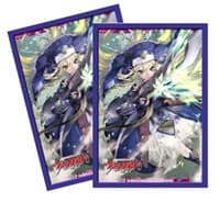 Bushiroad Sleeve Collection Mini Vol.070 Cardfight!! Vanguard: Battle Sister, Fromage (53-Pack) - Bushiroad Card Sleeves - Card Sleeves card