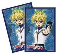 Bushiroad Sleeve Collection Mini Vol.076 Cardfight!! Vanguard: Leon Soryu - Part 2 (53-Pack) - Bushiroad Card Sleeves - Card Sleeves card