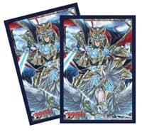 Bushiroad Sleeve Collection Mini Vol.077 Cardfight!! Vanguard: Solitary Liberator, Gancelot (53-Pack) - Bushiroad Card Sleeves - Card Sleeves card