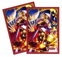 Bushiroad Sleeve Collection Mini Vol.081 Cardfight!! Vanguard: Battle Deity of the Night, Artemis (53-Pack) - Bushiroad Card Sleeves - Card Sleeves card