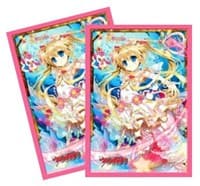 Bushiroad Sleeve Collection Mini Vol.083 Cardfight!! Vanguard: Eternal Idol, Pacifica (53-Pack) - Bushiroad Card Sleeves - Card Sleeves card